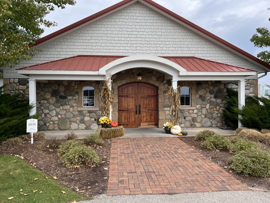 Brys Estate Vineyard & Winery by null