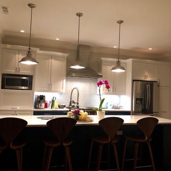 Archetype Design and Construction - Kitchen/Greatroom after - General Contractors Near Me - Chicago, Illinois
