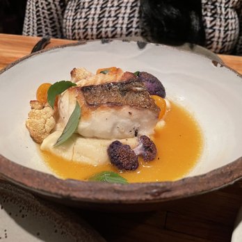 Husk - Barrel fish - American Near Me - Charleston, South Carolina