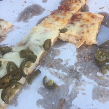 Giordano's - Pizza Near Me - Rosemont, Illinois