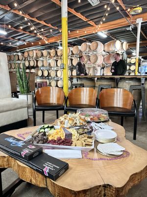 The Hangar 76 by null