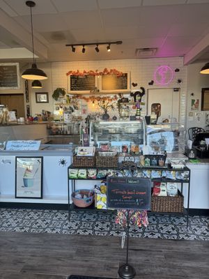 Fiore Cafe by null