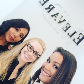 Elevare MD - Elevare MD ladies! - Skin Care Near Me - Chicago, Illinois