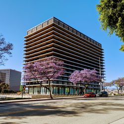 Photo of Los Angeles Department of Water & Power - Los Angeles, CA, US.