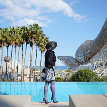 Hotel Arts Barcelona - Hotels Near Me - Barcelona, B Hotel Arts Barcelona - Hotels Near Me - Barcelona, B