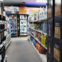 Union Wine & Spirits