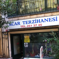 Acar Terzihane