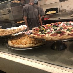 La Mia Pizza Restaurant