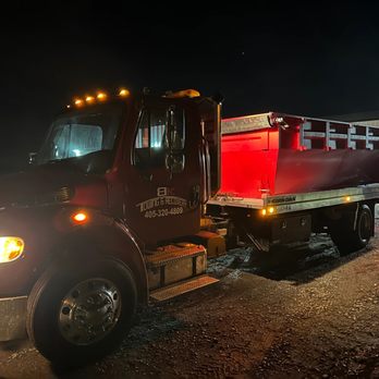 BK Towing and Recovery - Towing Near Me - Chickasha, Oklahoma BK Towing and Recovery - Towing Near Me - Chickasha, Oklahoma