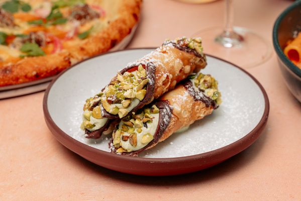 INI Ristorante by null