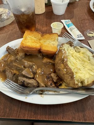 Darwin's Cafe by null