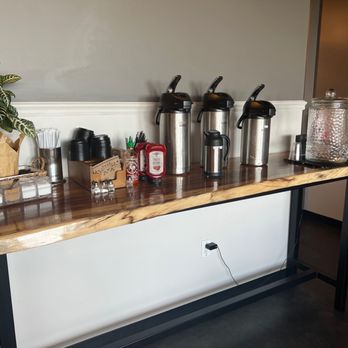 Wired Cup Cafe - Help yourself - Breakfast & Brunch Near Me - Ephrata, Pennsylvania