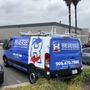Reverse Heating & Air Conditioning