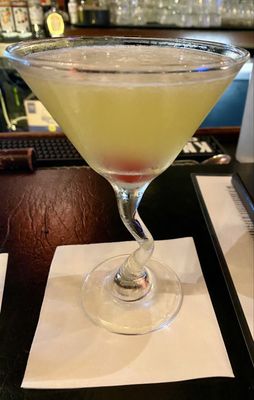 Margaux's Restaurant by null