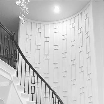 Texas Trim Carpentry