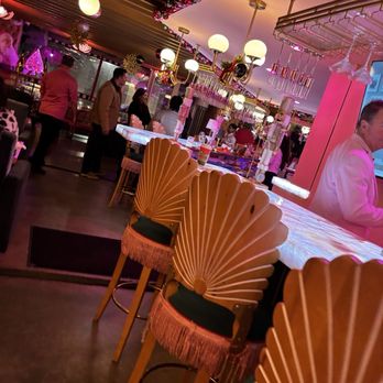 Nigel's Waterfront Restaurant - Bars Near Me - Long Beach, California