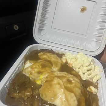 Lucky Box Restaurant - Wagyu Loco Moco - Chinese Near Me - Honolulu, Hawaii Lucky Box Restaurant - Wagyu Loco Moco - Chinese Near Me - Honolulu, Hawaii