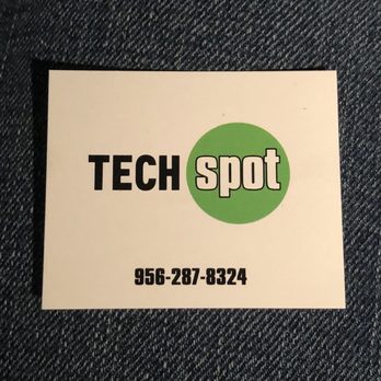 Tech Spot - IT Services & Computer Repair Near Me - Edinburg, Texas Tech Spot - IT Services & Computer Repair Near Me - Edinburg, Texas