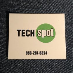 Tech Spot