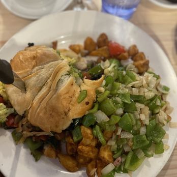 Honeybear Cafe - Breakfast & Brunch Near Me - Chicago, Illinois
