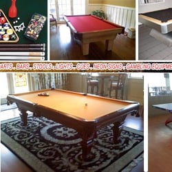 Billiard Towne