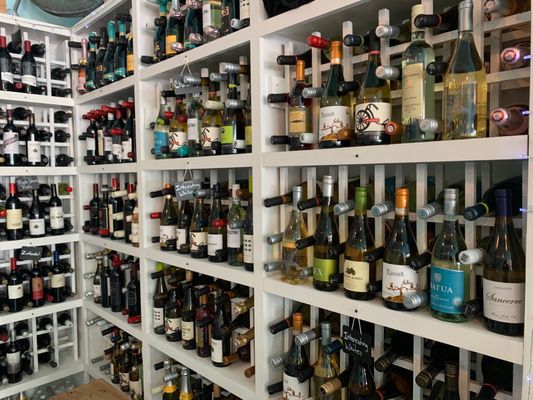 Clearwater Wine Bar & Bistro by null