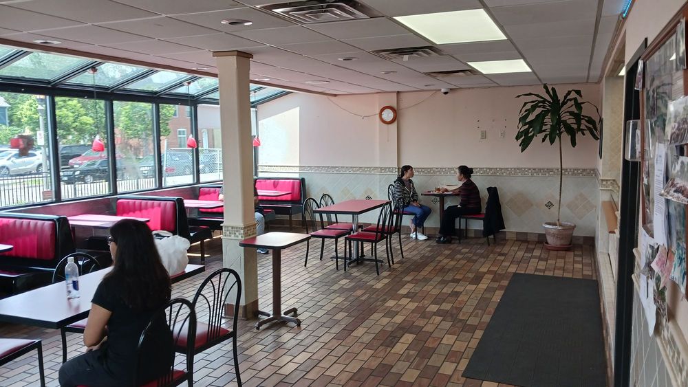 Trung Nam French Bakery