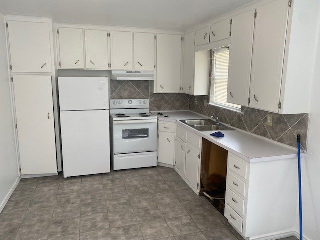 Slide of Dant Home Improvements