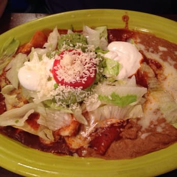 Arandas Mexican Restaurant - Ensalatas rancharas. - Mexican Near Me - Frankfort, Kentucky Arandas Mexican Restaurant - Ensalatas rancharas. - Mexican Near Me - Frankfort, Kentucky