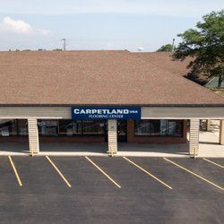 Carpetland USA Flooring Center West Allis