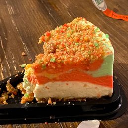 Sherbet