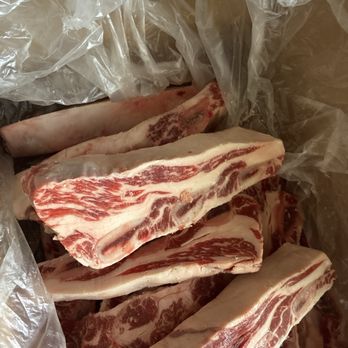 Sunny's Mart - This is a picture of the Kalbi for 65$ . - Beer, Wine & Spirits Near Me - Honolulu, Hawaii Sunny's Mart - This is a picture of the Kalbi for 65$ . - Beer, Wine & Spirits Near Me - Honolulu, Hawaii