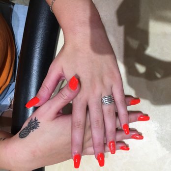 iNail Spa - Nail Salons Near Me - Miami Beach, Florida