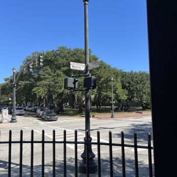 Azul - Azul is on this corner - Sports Bars Near Me - Charleston, South Carolina Azul - Azul is on this corner - Sports Bars Near Me - Charleston, South Carolina