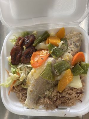 Dutch Pot Restaurant - Miami Gardens by null