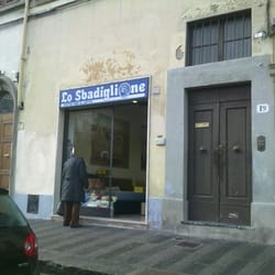 Lo Sbadilgione