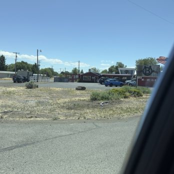 Lazy B - New American Near Me - Alturas, California