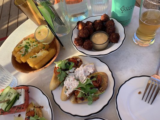 Bar Cicchetti by null