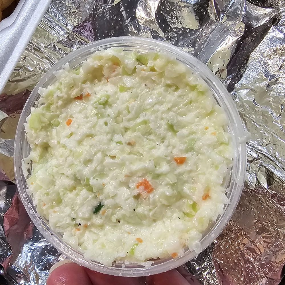 Mr Chicken - Cole slaw, so good! - American Near Me - Dearborn Heights, Michigan Mr Chicken - Cole slaw, so good! - American Near Me - Dearborn Heights, Michigan