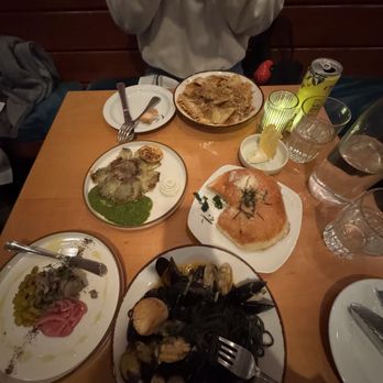 Gumba - Italian Near Me - Portland, Oregon Gumba - Italian Near Me - Portland, Oregon