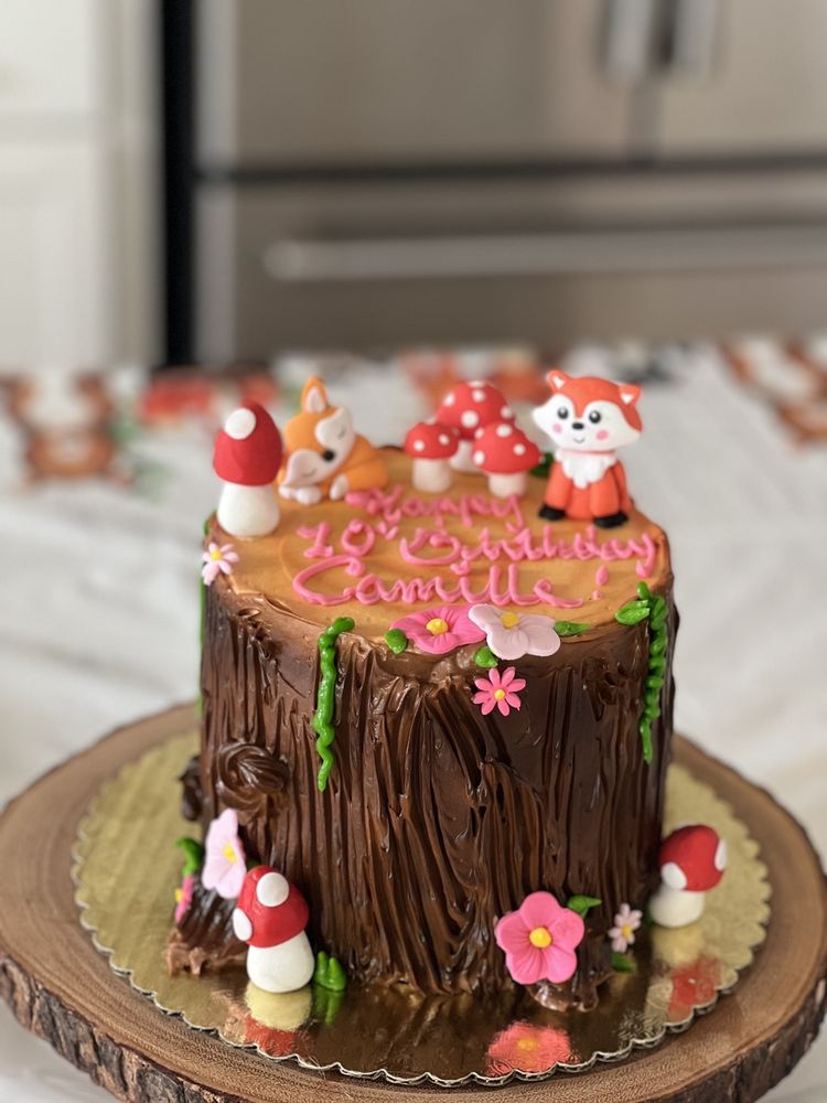 FANTASY CAKES Updated September 2024 387 Photos & 252 Reviews 122