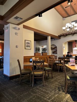 Red Rock Pizza by null