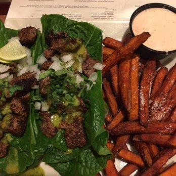 Agave Kitchen - New American Near Me - Hudson, Wisconsin