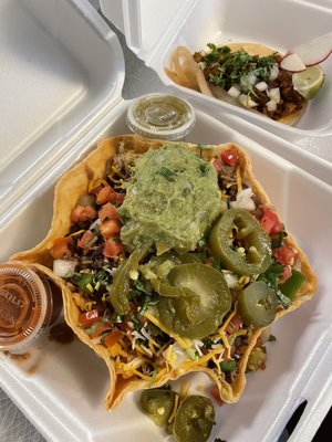 Taqueria Los Tetillas by null