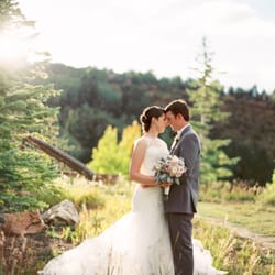 JoPhoto - Mountain Wedding Photography by JoPhoto