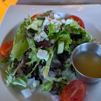 Polo’s Corner - New American Near Me - Livermore, California