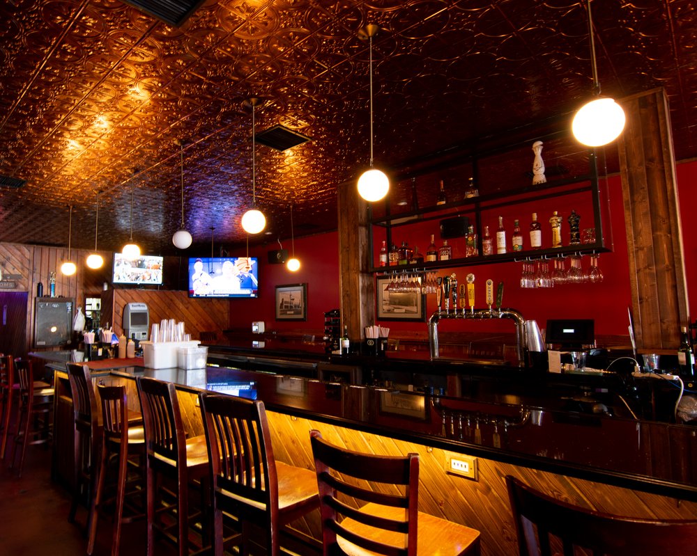 Melody Bar and Grill