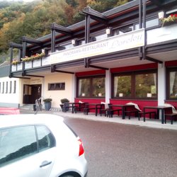 Panorama Restaurant Loreley - Panorama - Restaurant Lorelay
