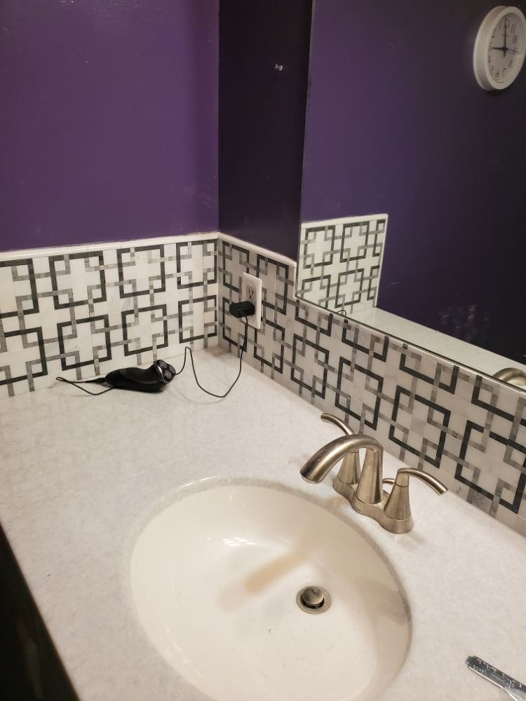 Slide of R & B Plumbing Services