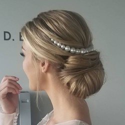 Copacetic Beauty Lounge - Hair Styling